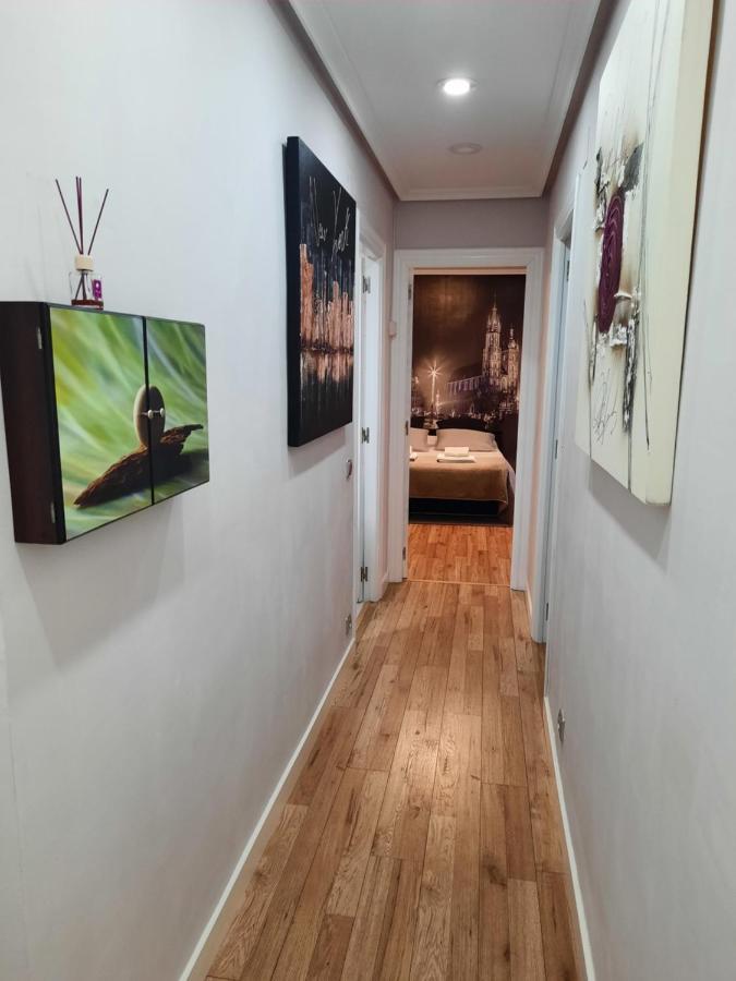 Estudio Centro Logroño Eksteriør billede
